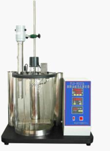 PLD-8022A 润滑油抗乳化测定器