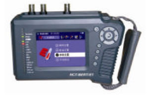 CTC HCT-BERT/E1 2M误码测试仪