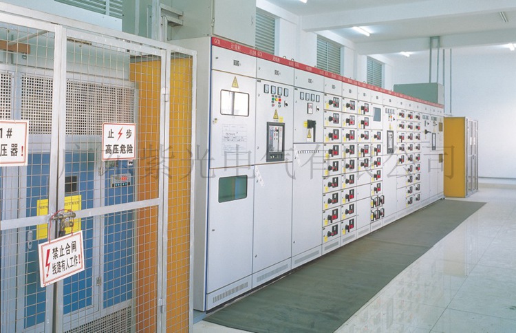 大朗工厂用电申请及施工选择东莞电力安装公司-紫光电气