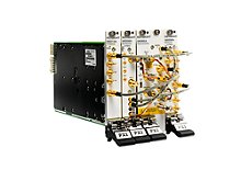 是德科技M9420A VXT PXIe 矢量收发信机网络分析仪是德科技代理商