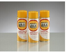 JAX超高温干膜钼喷剂