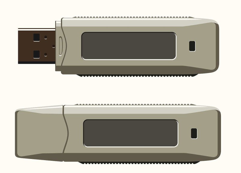 ABB闪存卡3HAC025465-011(1GB)