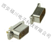 J106-8H14ZJNL系列混装矩形连接器