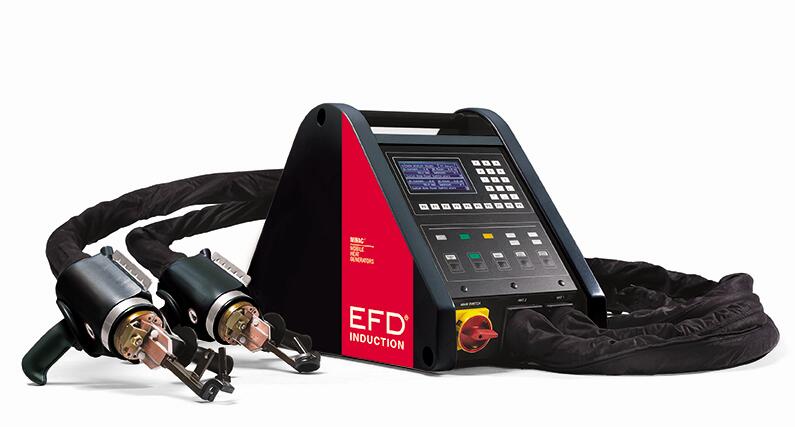 EFD便携式感应加热设备MINAC 6/10 SM