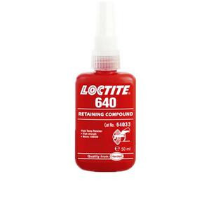 乐泰 640|loctite640|Loctite|乐泰胶水|乐泰代理