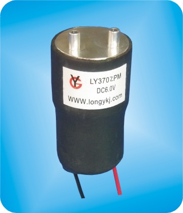 加湿薰香机气泵呼吸机气泵臭氧机气泵料理机真空泵制氧机气泵LY370ZPM