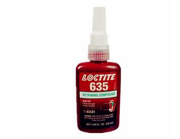 乐泰 635|loctite635|乐泰代理|乐泰胶水