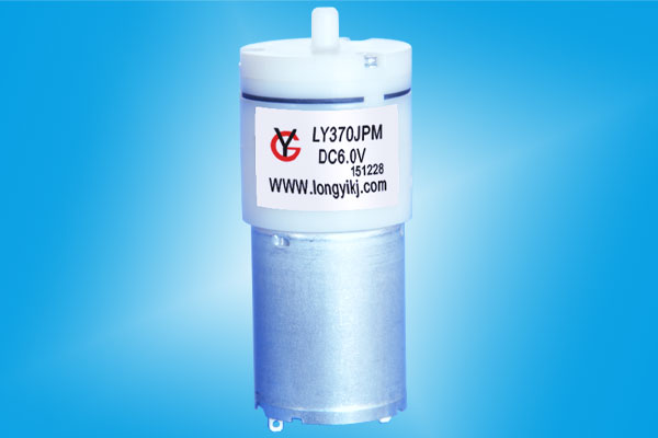 批发电动吸奶器真空泵 血压计气泵 LY370JPM