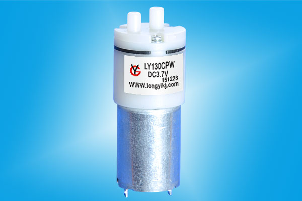 批发加湿薰香机气泵呼吸机气泵臭氧机气泵LY130CPW