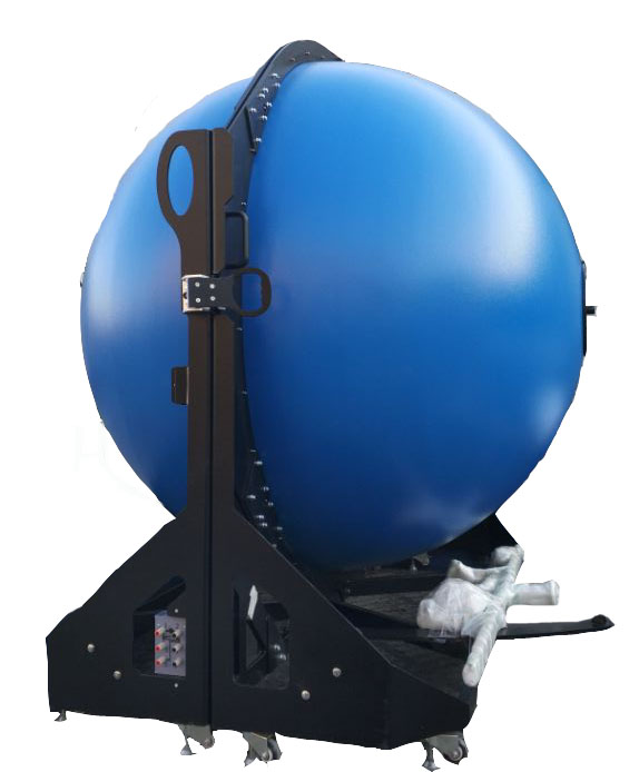 色温灯珠测试小积分球led光效测试设备
