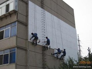 深圳外墙涂料专家