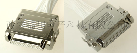 J29K-15TJZ2系列矩形连接器产品