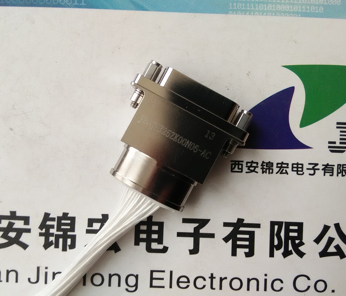 锦宏生产J30J-51TJN-J微矩形15芯连接器