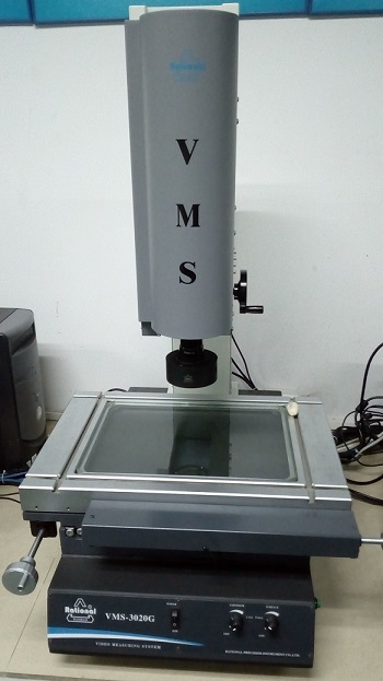 VMS-3020G万濠手动影像测量仪 二次元三坐标测量机