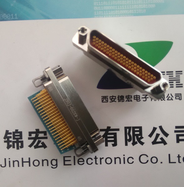 供应J30J-66TJN-J 印制板微矩形连接器