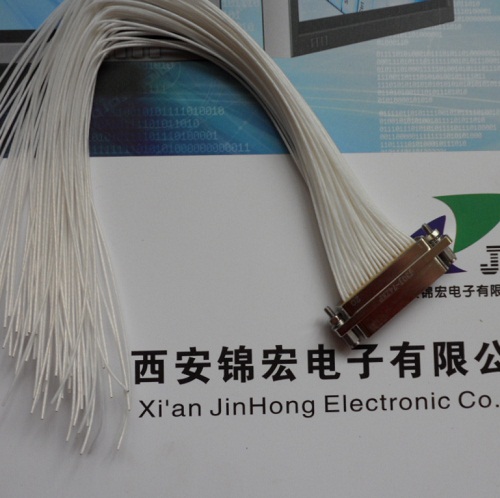执行国军标J30J-74TJN J30J-74ZKN微矩形连接器特价