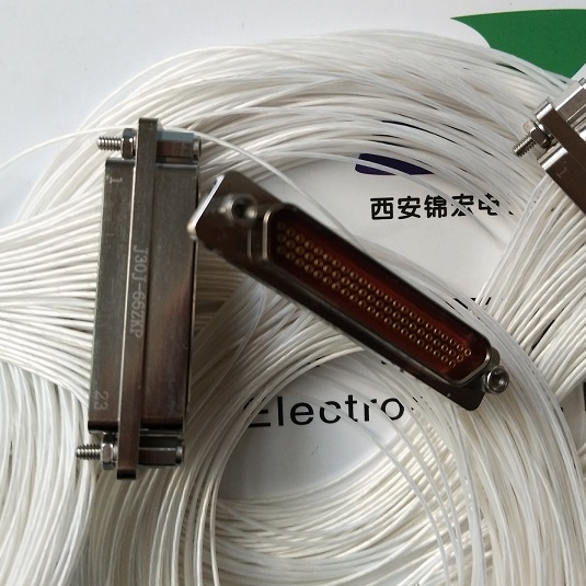 国产军标J30J-66TJN J30J-66ZKN微矩形连接器直销
