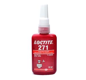 乐泰 271|Loctite271|乐泰胶水|乐泰代理