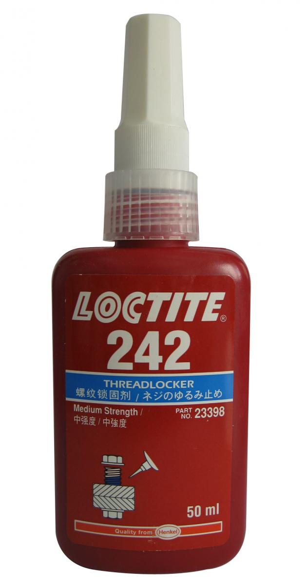 loctite 242|乐泰242|乐泰胶水|乐泰代理