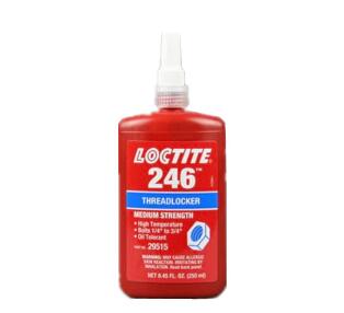 loctite246胶水|乐泰246|乐泰胶水|乐泰代理