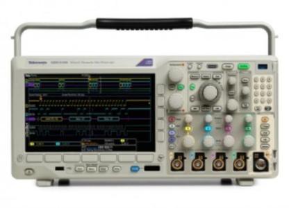 泰克MDO3014混合示波器