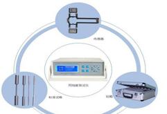 FTZD-100型同轴度测试仪