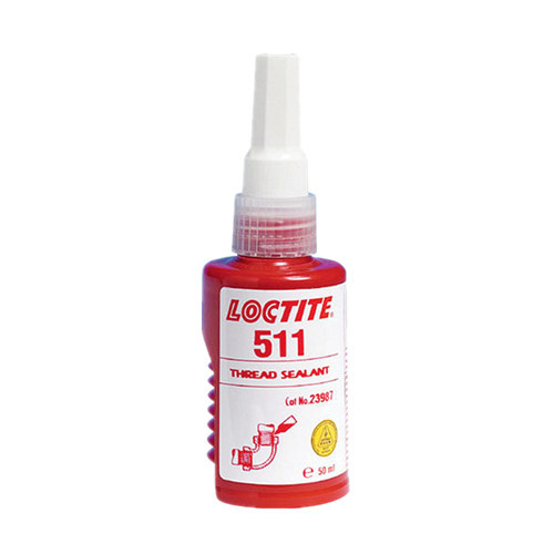 乐泰511|平面密封胶水 |汉高乐泰|loctite 511胶水