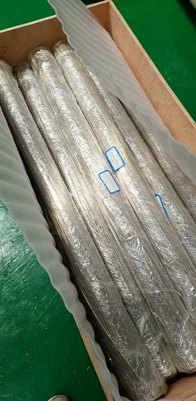 供应俄标镁合金焊丝|圆镁棒3mm*500mm|性能符合要求