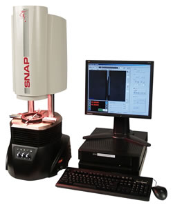 SNAP 200 远心一键式影像测量系统