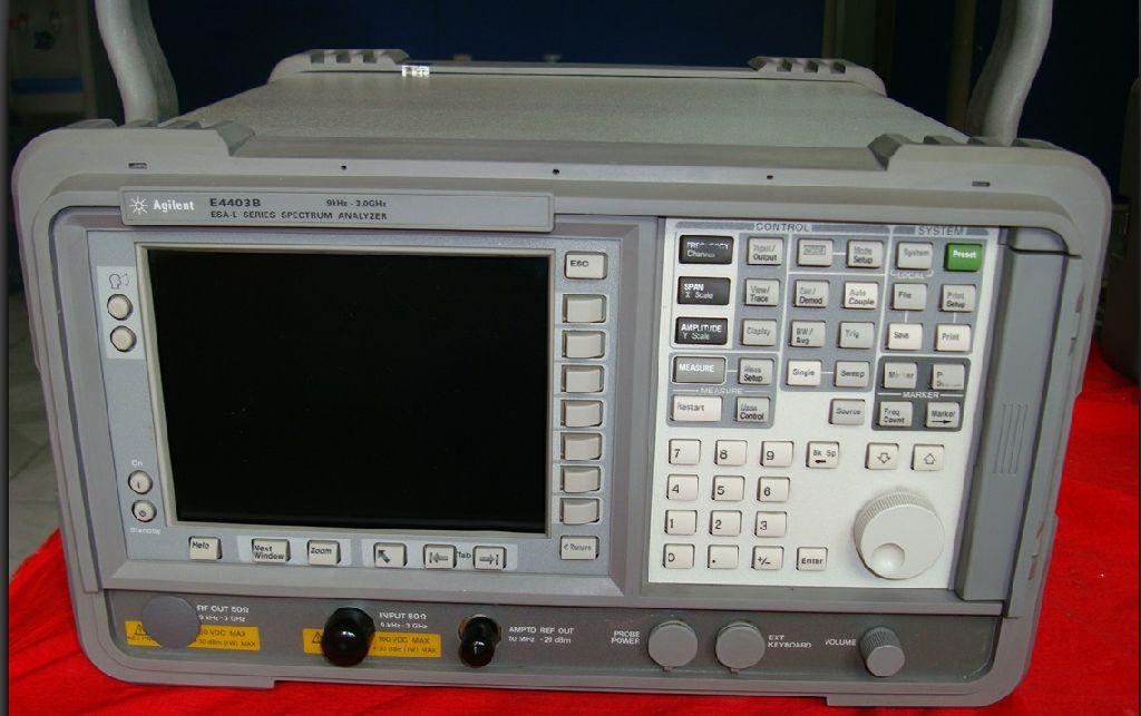 E4402B Agilent E4402B