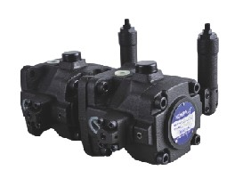 康百世液压泵VA1-08L-A1