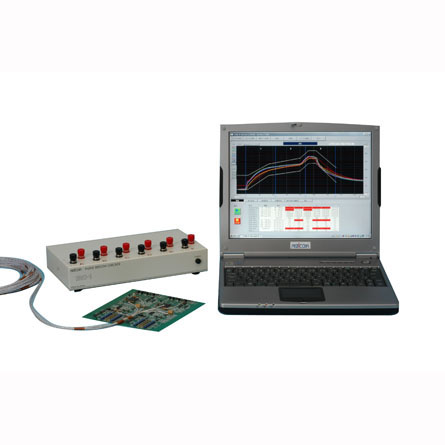 MALCOM IRC-1回流炉测试仪