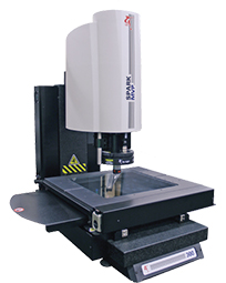 SparkMVP200-300经济型影像测量仪