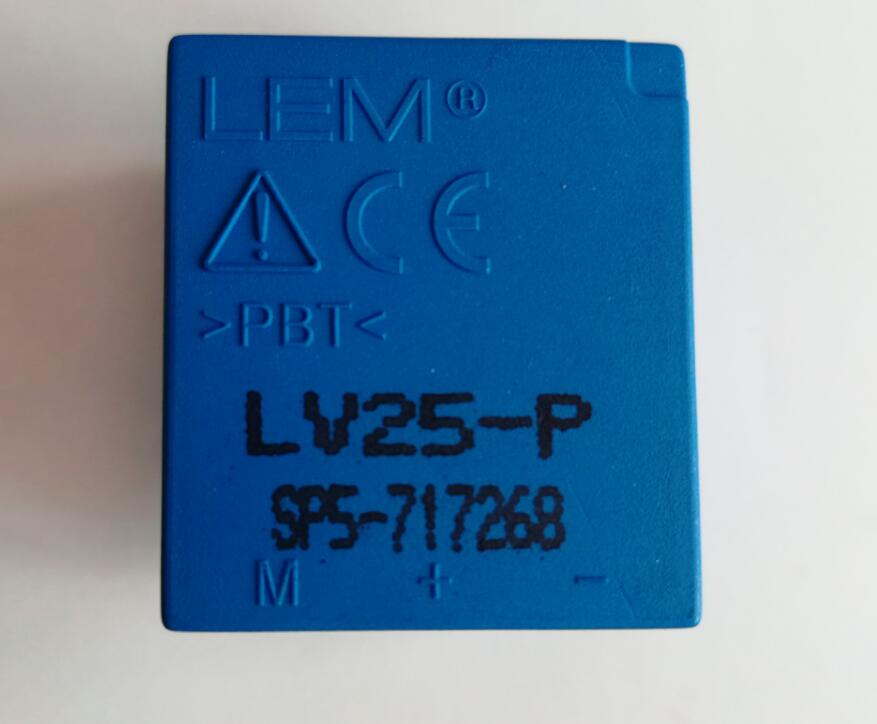 LV25-P莱姆传感器