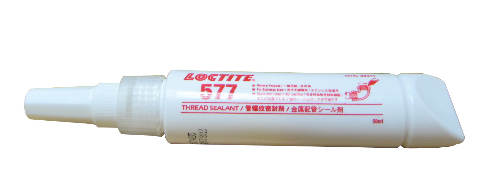 乐泰577|Loctite577|管螺纹密封剂|乐泰代理|乐泰577胶水