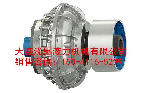 什么叫偶合器故障 YOX560