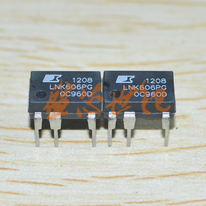 LNK606PG POWER 全新原装正品