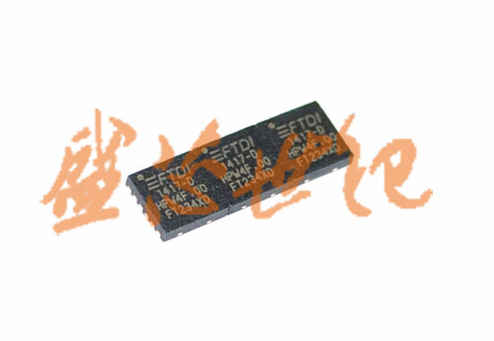  FTDI FT234XD-R 全新原装正品