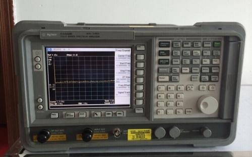 高价回收 二手安捷伦E4403B频谱分析仪