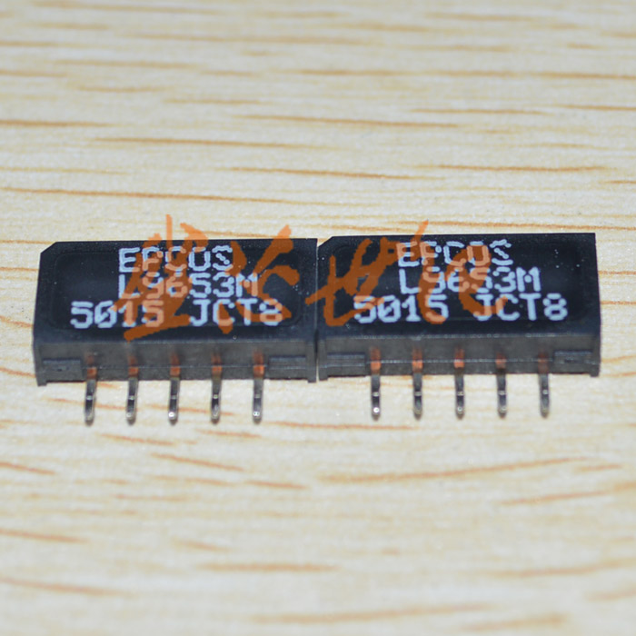 L9653M EPCOS 全新原装正品