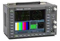 泰克WFM5200波形示波器