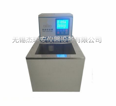 GX-2030高温循环器促销