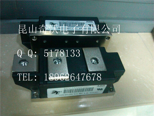 MT3-595-16-A、MT3-540-18-A进口PROTON功率模块