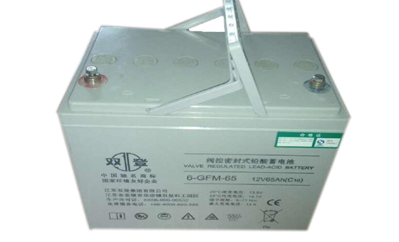 广东双登蓄电池12v24ah/6-GFM-24价格