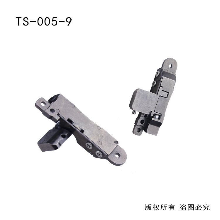福州笔记本合金转轴TS-005-9笔记本专业转轴厂