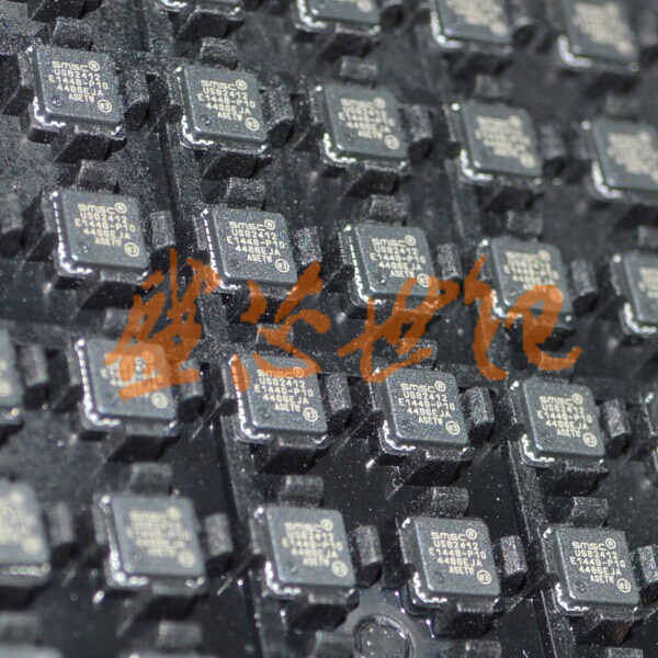 MICROCHIP USB2412-DZK