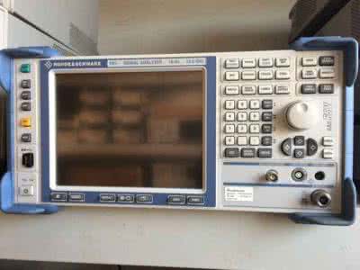 租售FSV13频谱分析仪