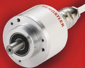 NORTHSTAR编码器