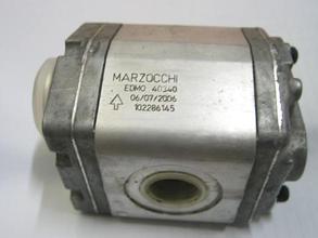 MARZOCCHI齿轮泵