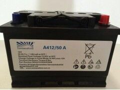 安徽阳光蓄电池|安徽阳光电池A412（12V50AH)总代